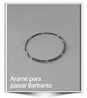 Arame de Passar Barbante