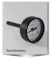 Termômetro